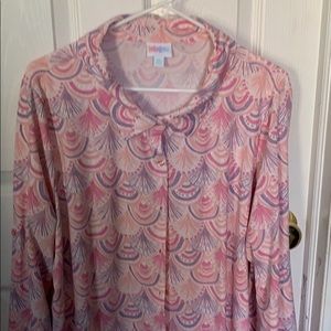 Lularoe valentina